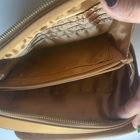 Used Joy and Iman bag - Picture 3 of 8